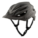 Troy Lee Designs A2 Mips Helmet Decoy - Black
