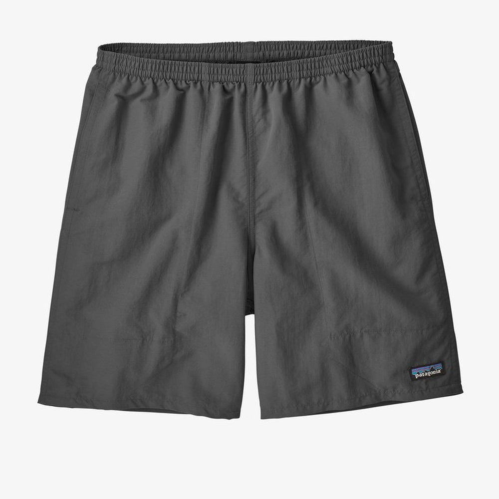 Patagonia Men's Baggies Longs 7' Short - Forge Grey