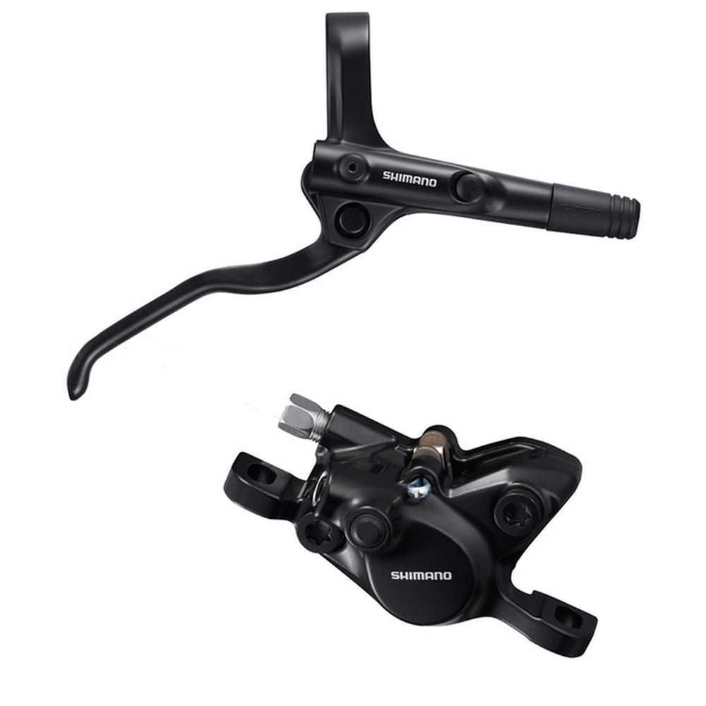 Shimano BL-MT200(L) BR-MT200(F) Disc Brake