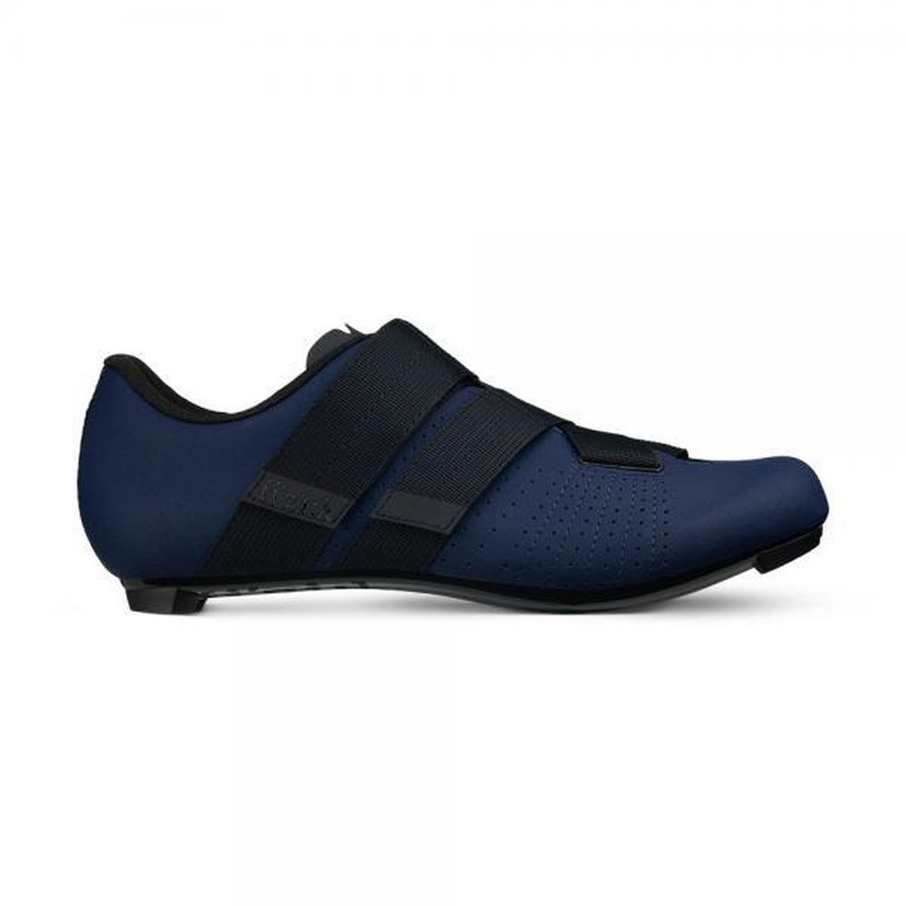 Fizik Tempo R5 PowerStrap Cycling Shoes Unisex - Navy/Black