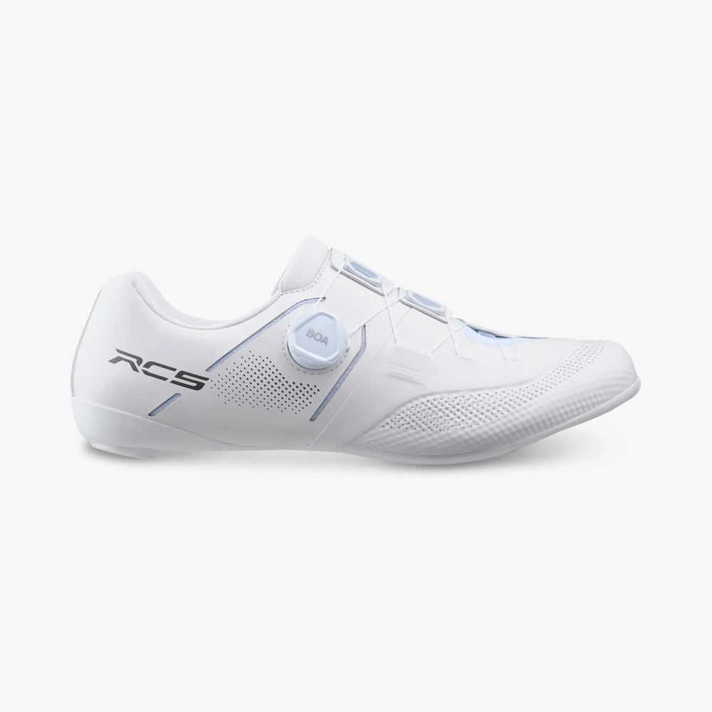 Shimano SH-RC503 BICYCLE SHOES | WHITE 46.0