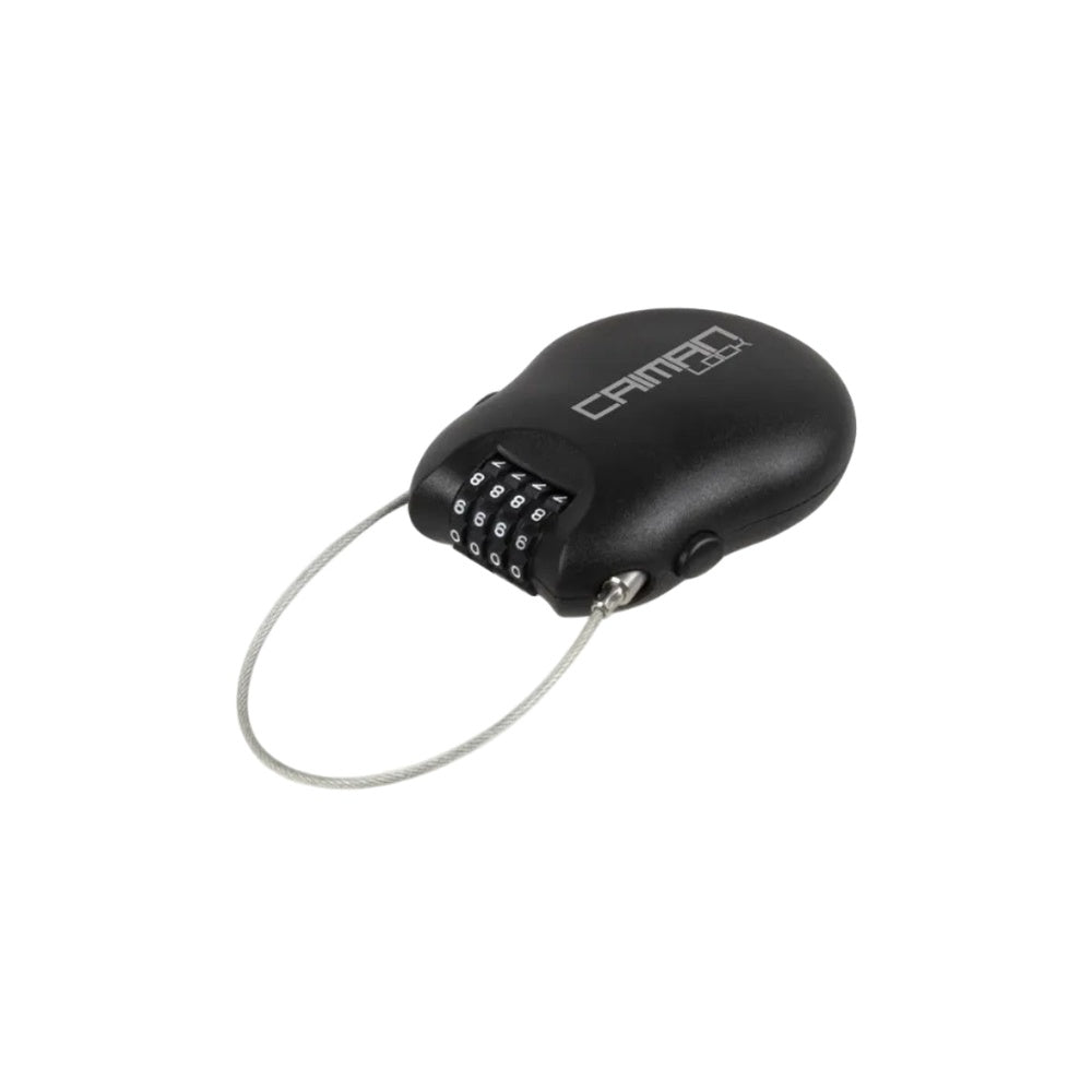 Eltin Rollable Combination Lock 70x1000