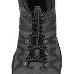 Nathan Run Laces - Black