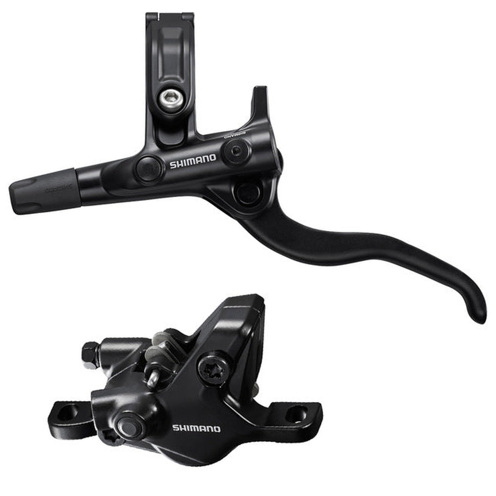 Shimano M4100 Deore Left  Disc Brake