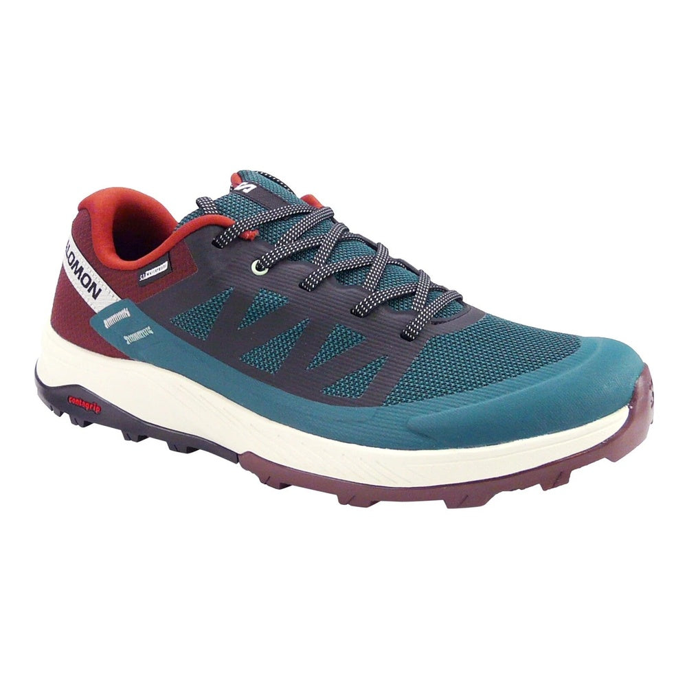 Salomon Outrise Clima Waterproof Men's
