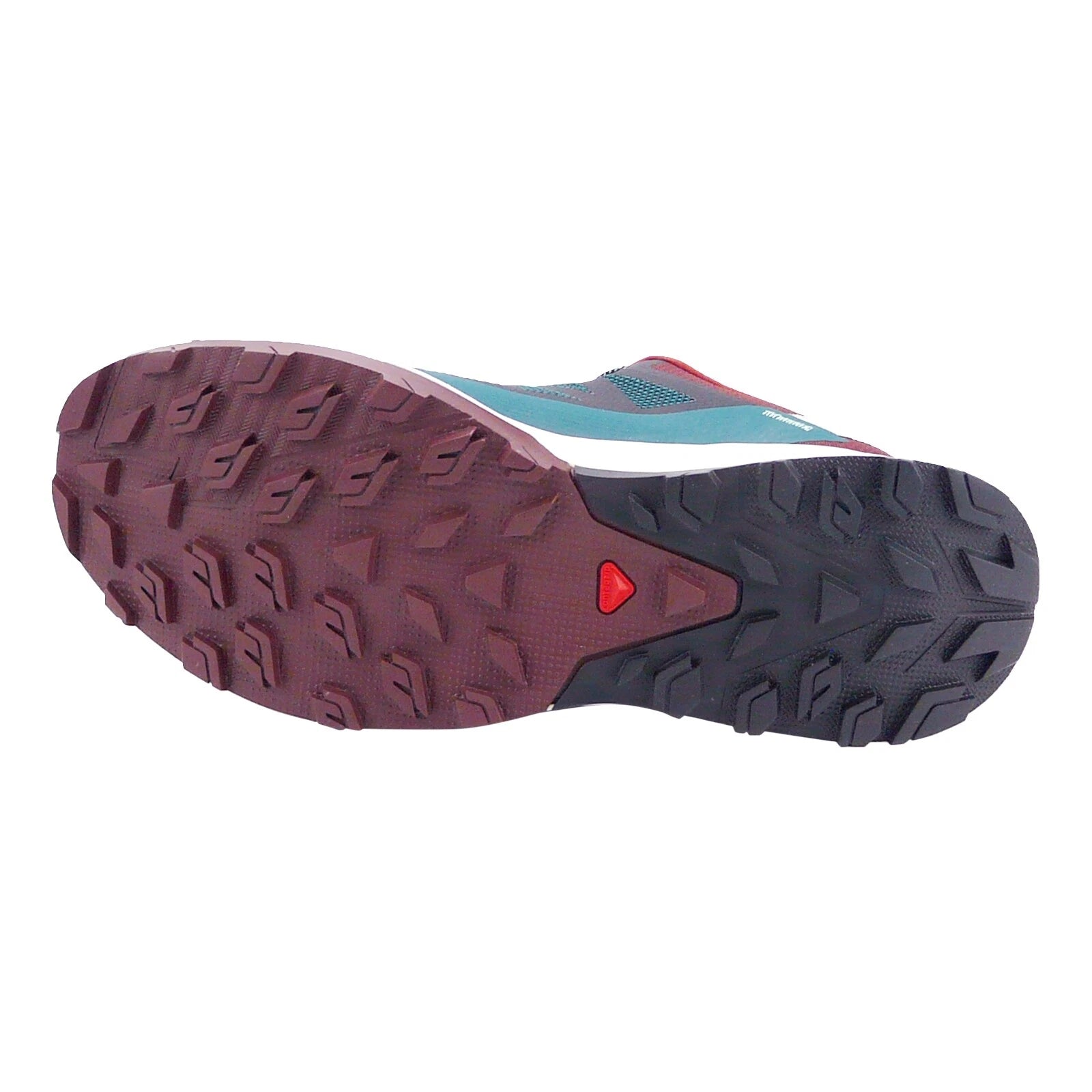Salomon Outrise Clima Waterproof Men's