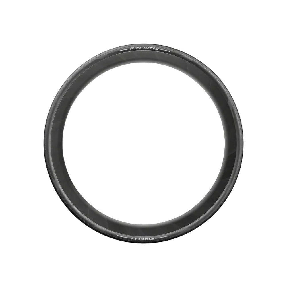Pirelli P Zero Race Tire TLR Black - 700 x 26