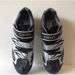 Giro Womens Reva Silver Gray