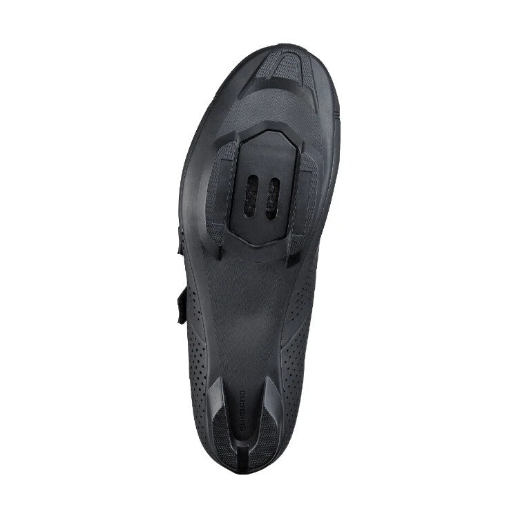 SH-RT500 BICYCLES SHOES BLACK 45.0