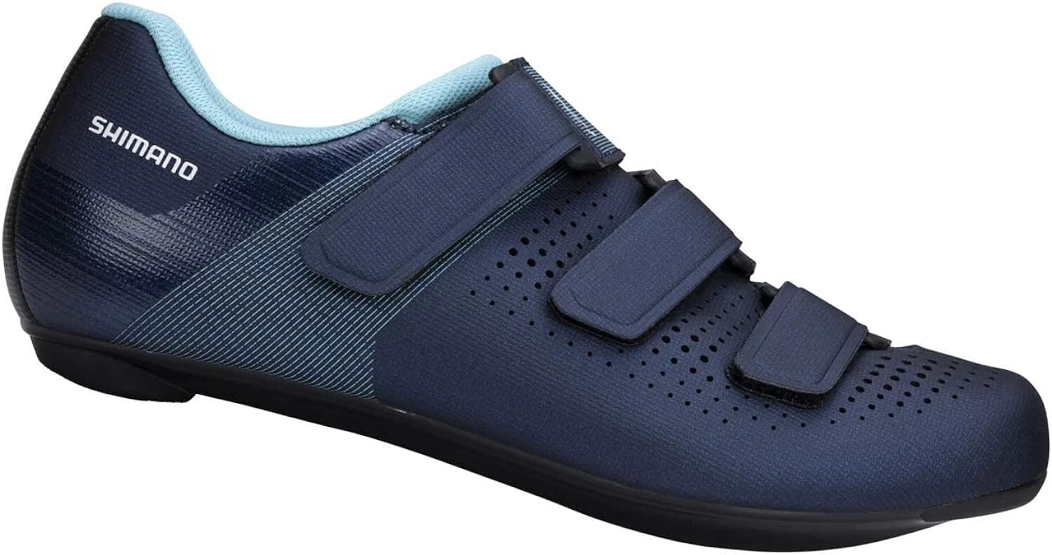 SH-RC100W BICYCLE SHOES | NAVY 41.0 WOMEN