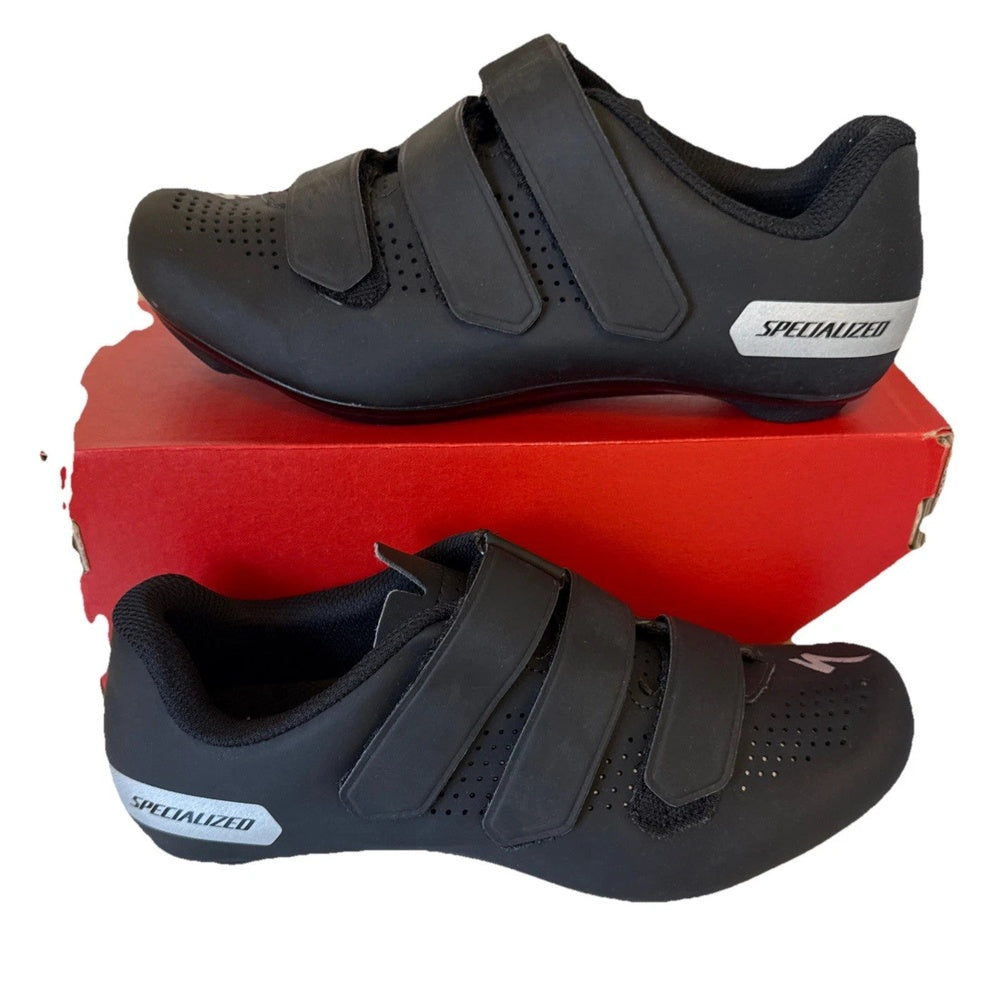 Specialized TORCH 1.0 RD SHOE BLK 37