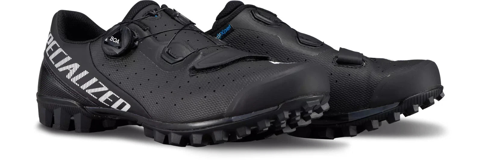 Specialized Recon 2.0 Mountain Bike Shoes Black 36