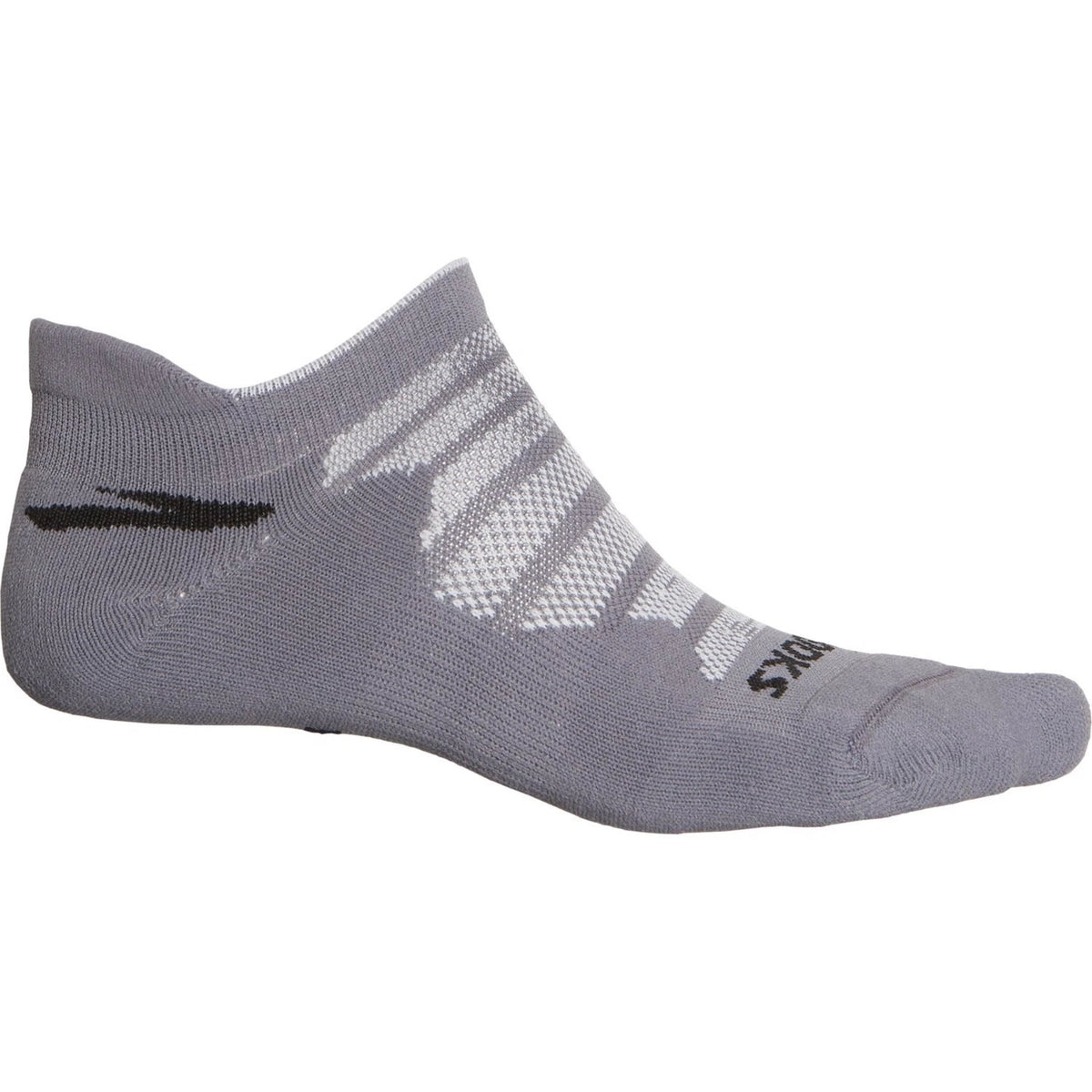 Brooks Glycerin Midweight Unisex Socks