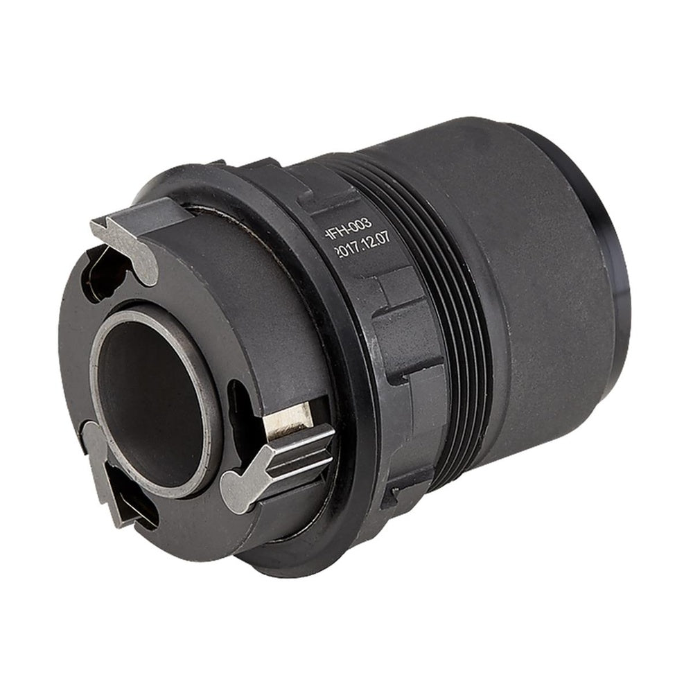 Specialized DT Swiss Shimano 9/10-speed alloy star ratchet freehub body in matte black