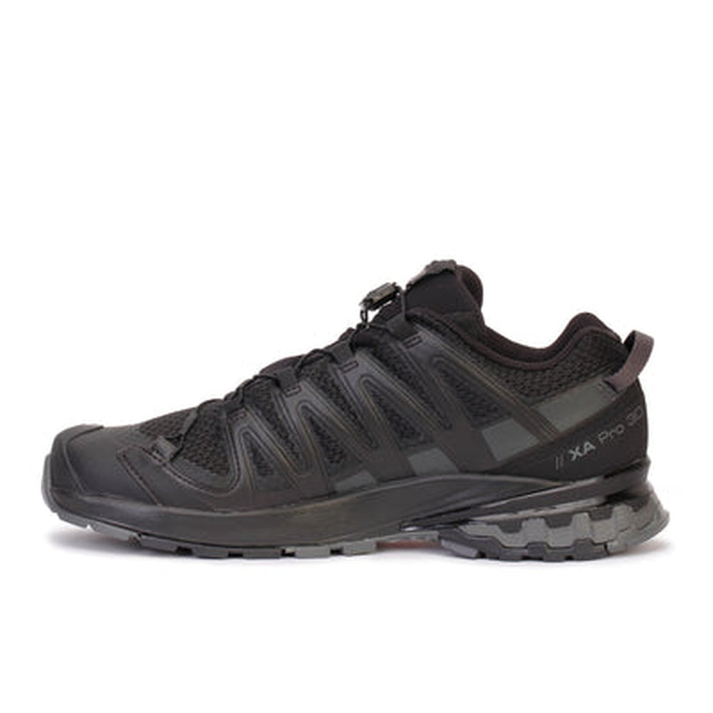 Salomon XA Pro 3D v8 Men's BLACK/ BLACK/ BLACK 10 D