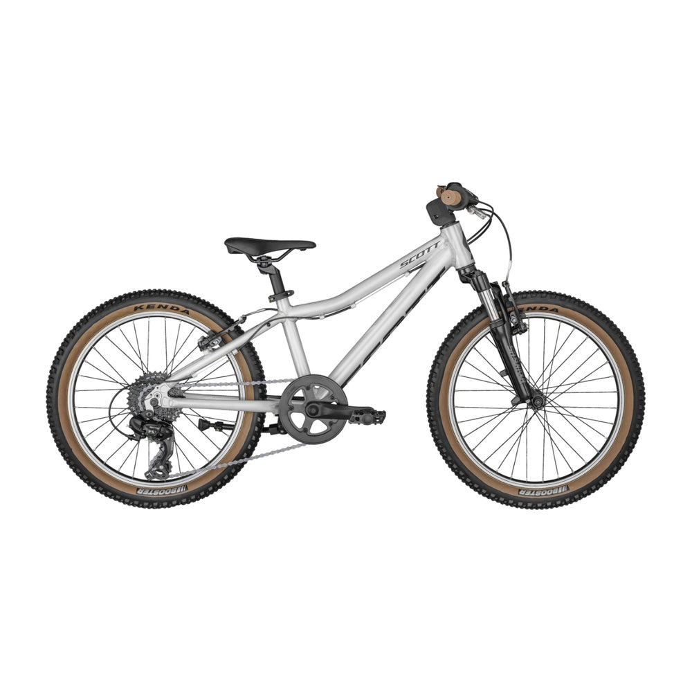 Scott Bike Scale 20 silver (KH)