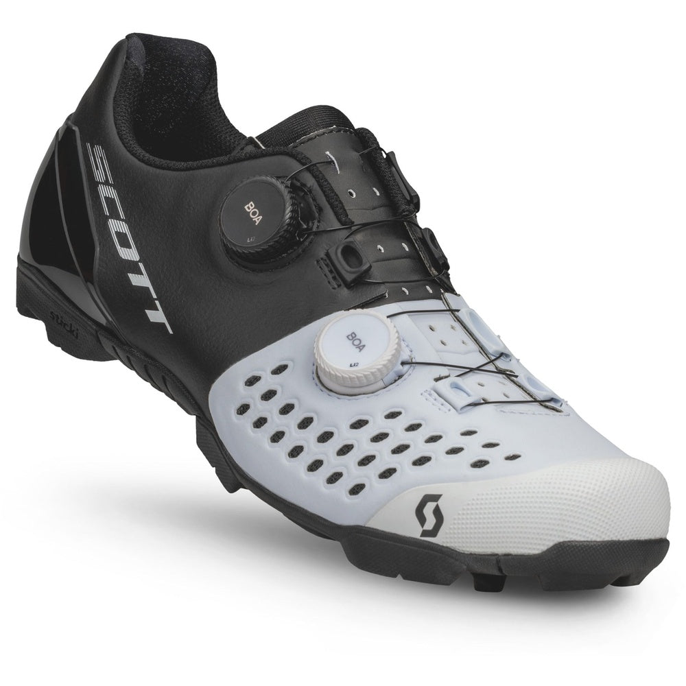 Scott Shoe Mtb RC Black White 46