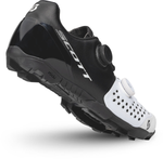Scott Shoe Mtb RC Black White 46