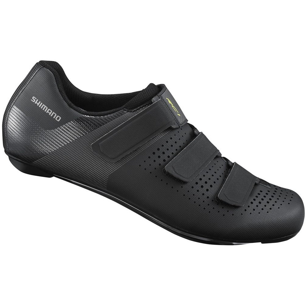 SH-RC100 BICYCLE SHOES | BLACK 36.0 WOMEN