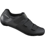 SH-RC100W BICYCLE SHOES | BLACK 39.0 WOMEN