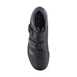 SH-RP301 BICYCLE SHOES BLACK 48