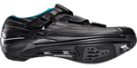 SH-RP3W Bicycle Shoes BLK 40.0