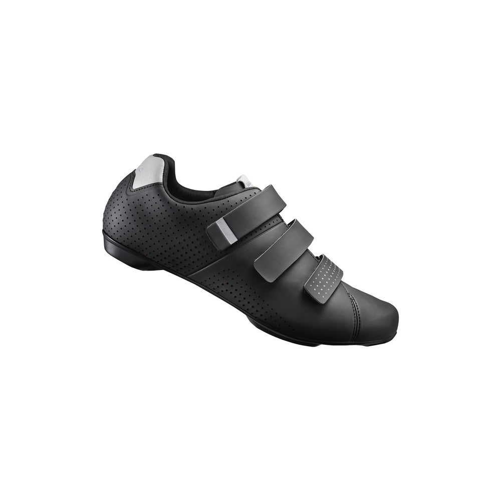 SH-RT5 Bicycle Shoes BLACK 43.0
