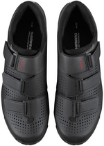 SH-XC100 BICYCLE SHOES | BLACK 44.0