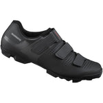 SH-XC100 BICYCLE SHOES | BLACK 44.0