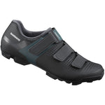 SH-XC100W BICYCLE SHOES | BLACK 38.0 WOMEN