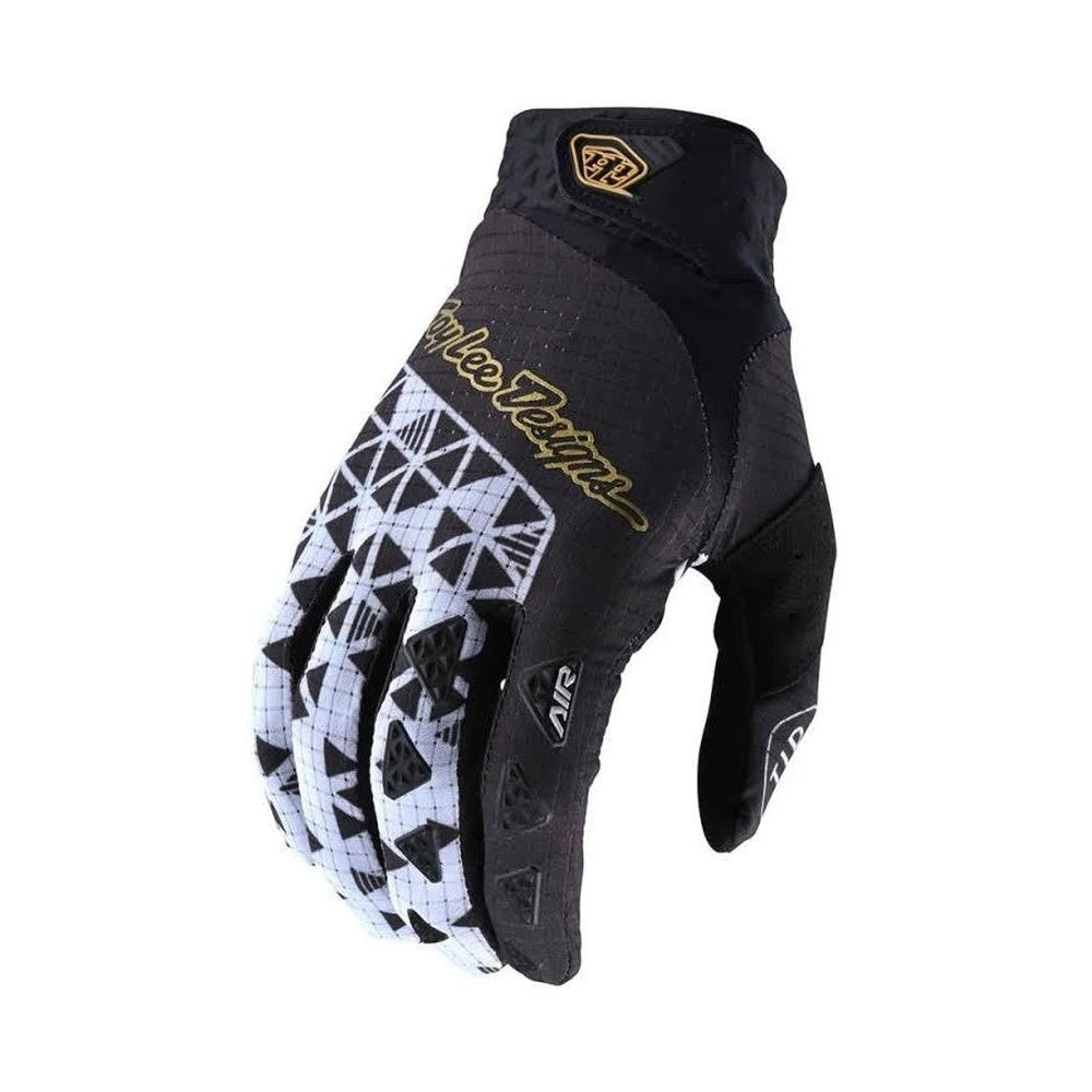 TLD AIR GLOVE WEDGE WHITE / BLACK MD
