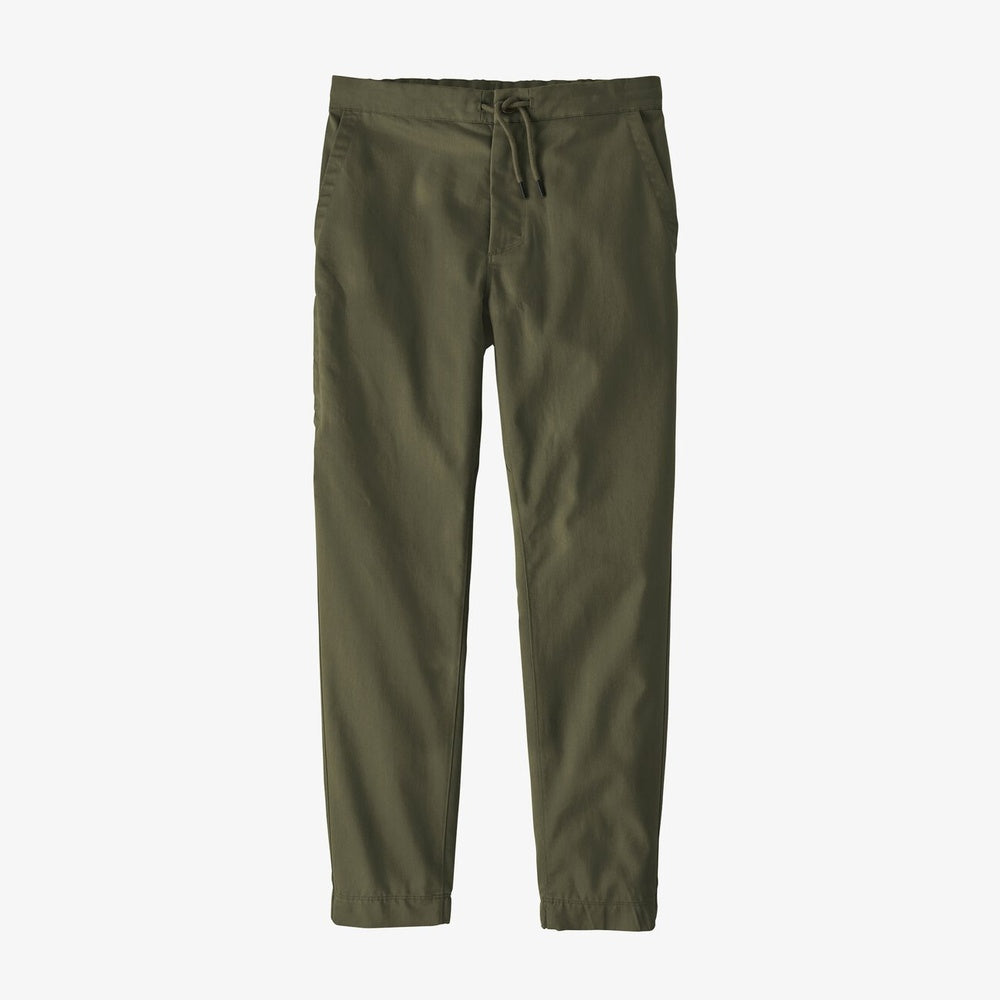 Patagonia Twill Traveler Pants Men's
