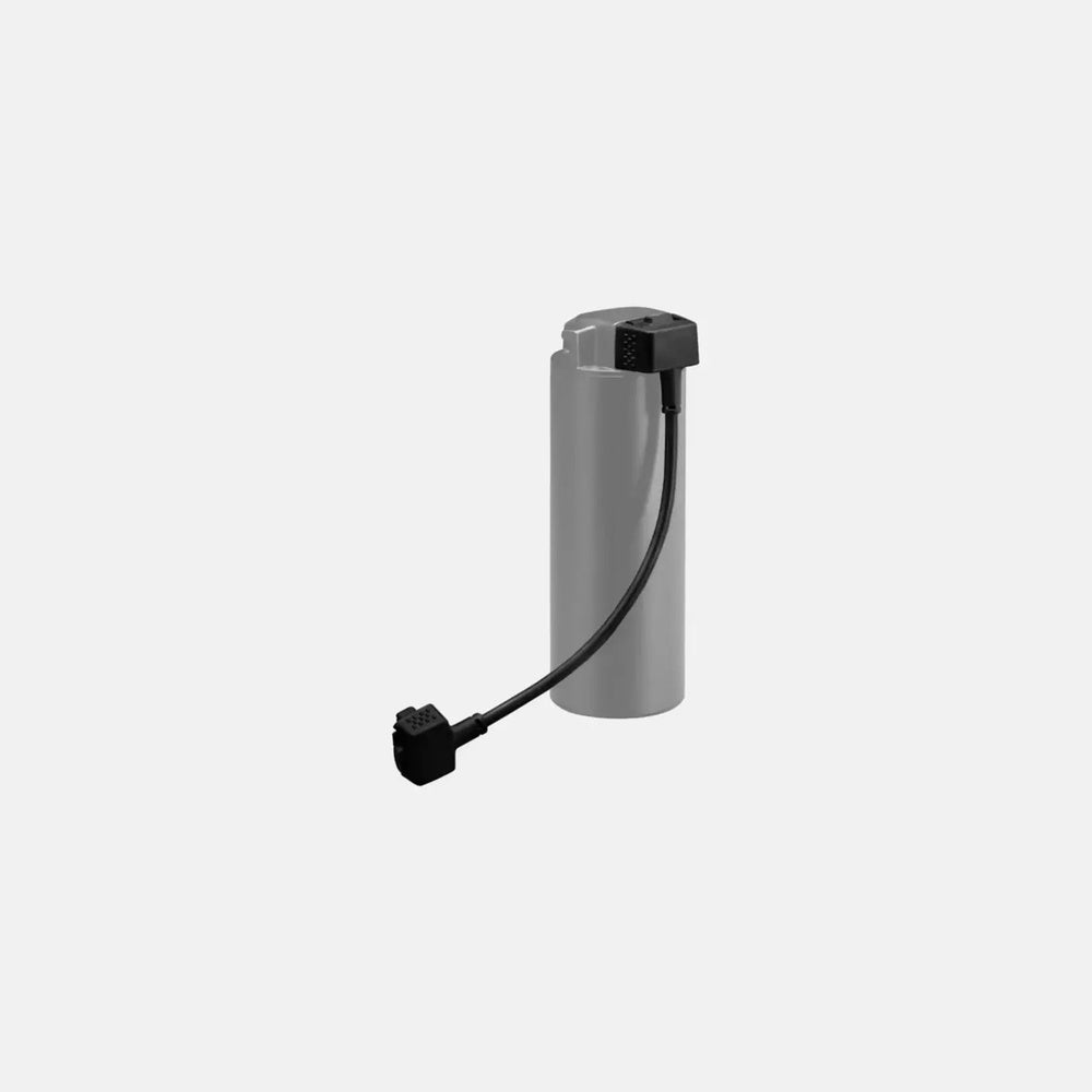Specialized 3.1 Full Power Range Extender Cable for X2-280 battery, 210mm, gray with black connector