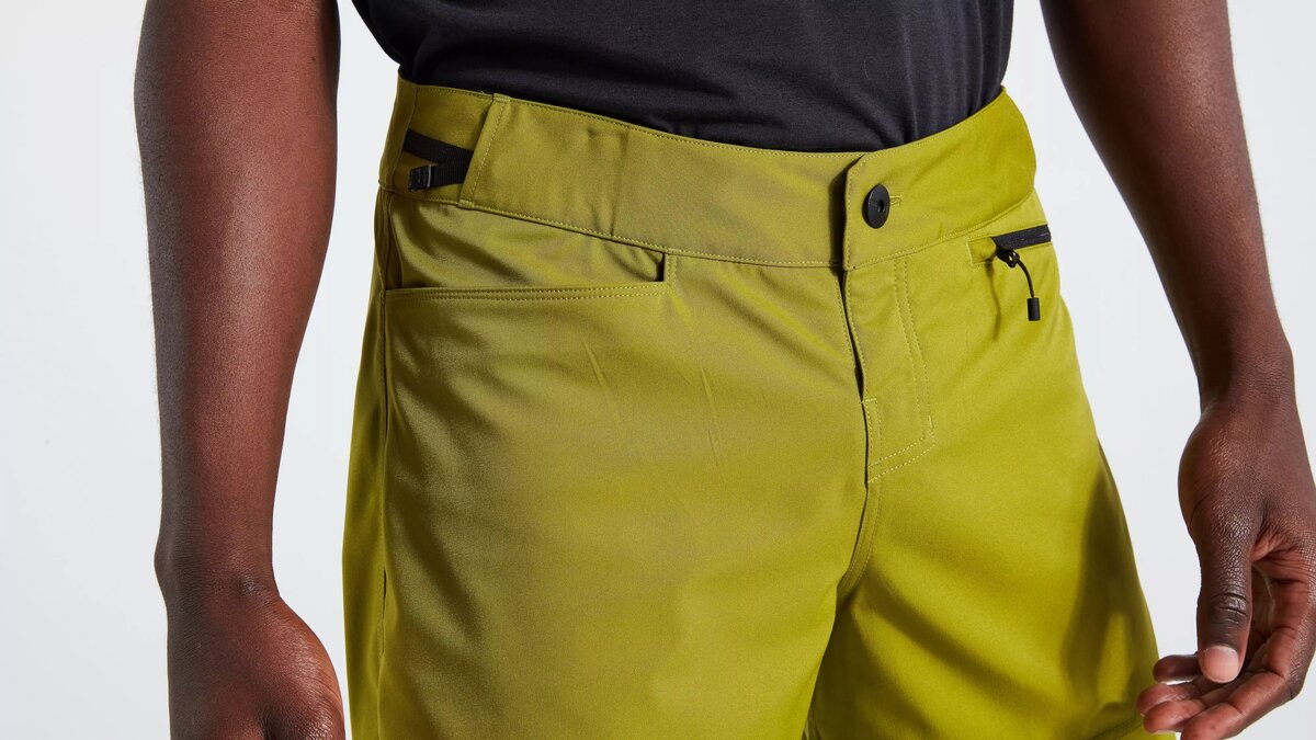 TRAIL SHORT W/LINER MEN WDBN 30