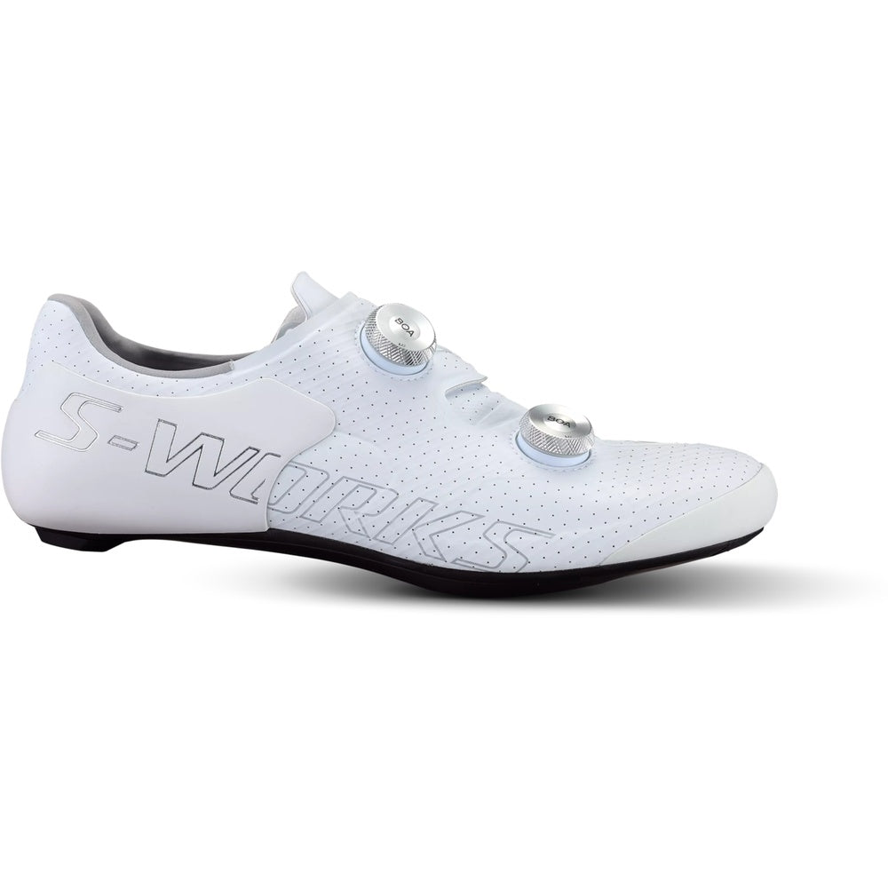 Specialized SW ARES RD SHOE WHT 36