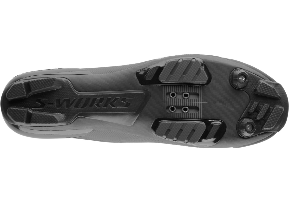 Specialized S-Works Recon Mountain Bike Shoes 46