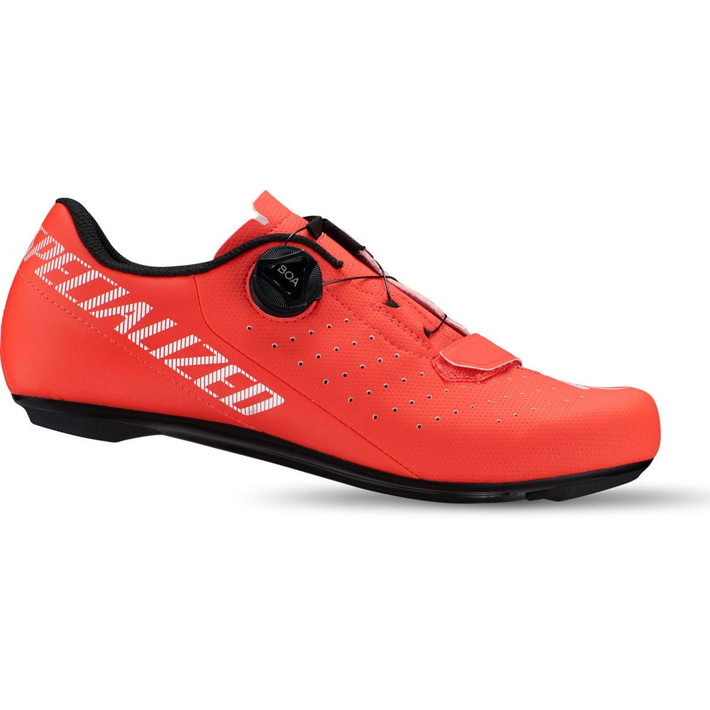 Speciaized TORCH 1.0 RD SHOE RKTRED 37