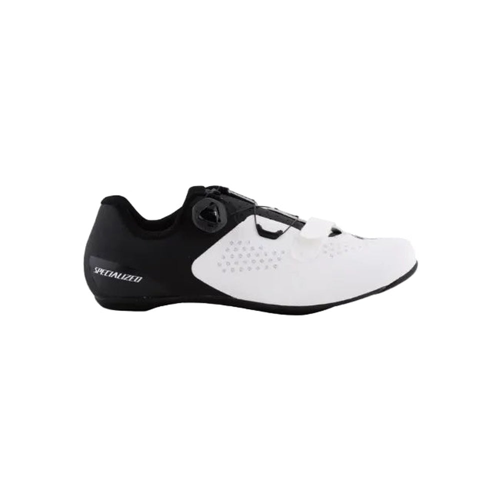 Specialized TORCH 2.0 RD SHOE WHT 46