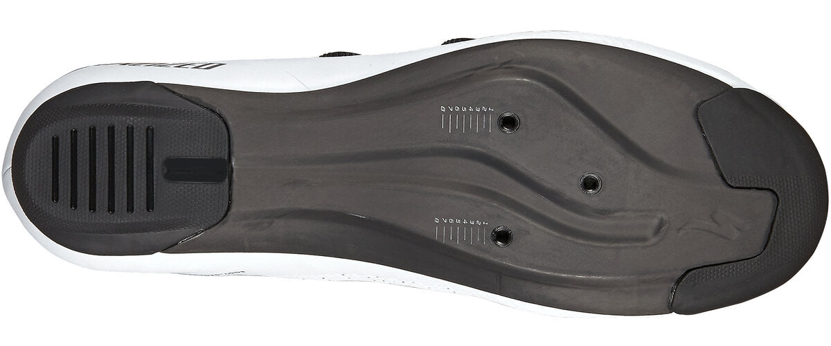 Specialized TORCH 3.0 RD SHOE WHT 45