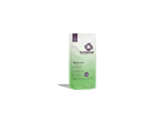 Tailwind Nutrition High Carb Fuel Ginger Lime single pouch shown at slight angle on dark background