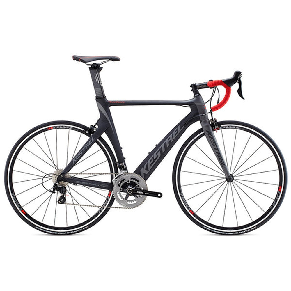 Kestrel Talon Black