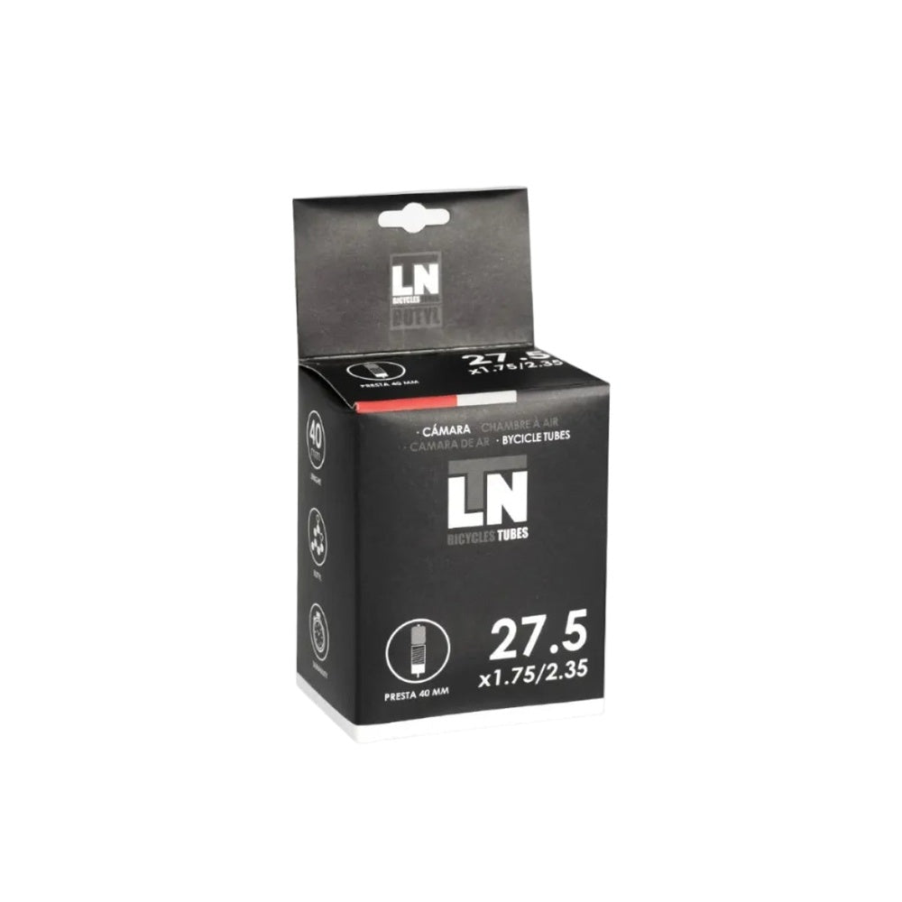 Eltin Tube 27.5 x 1.75-2.35 pv