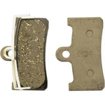 Shimano Disc Brake Pads - M04