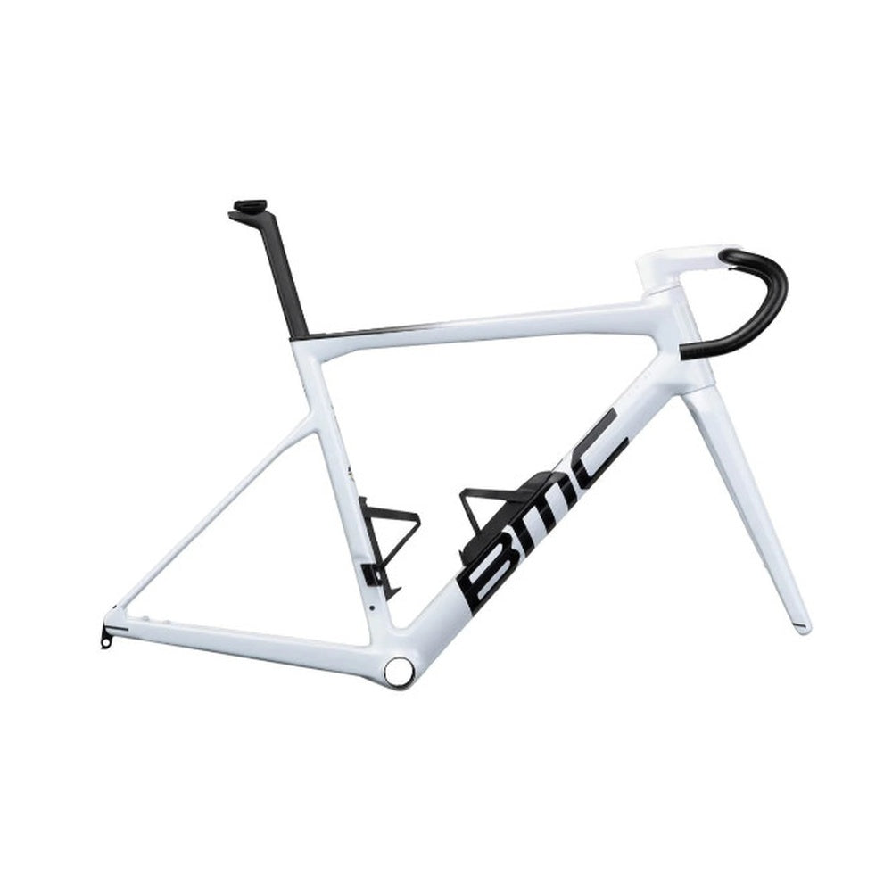 BMC Teammachine SLR 01  Frame - White Black White