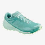 Salomon Sense Ride 3 Women's - Meadowbrook/Icy Morn/Patina Green
