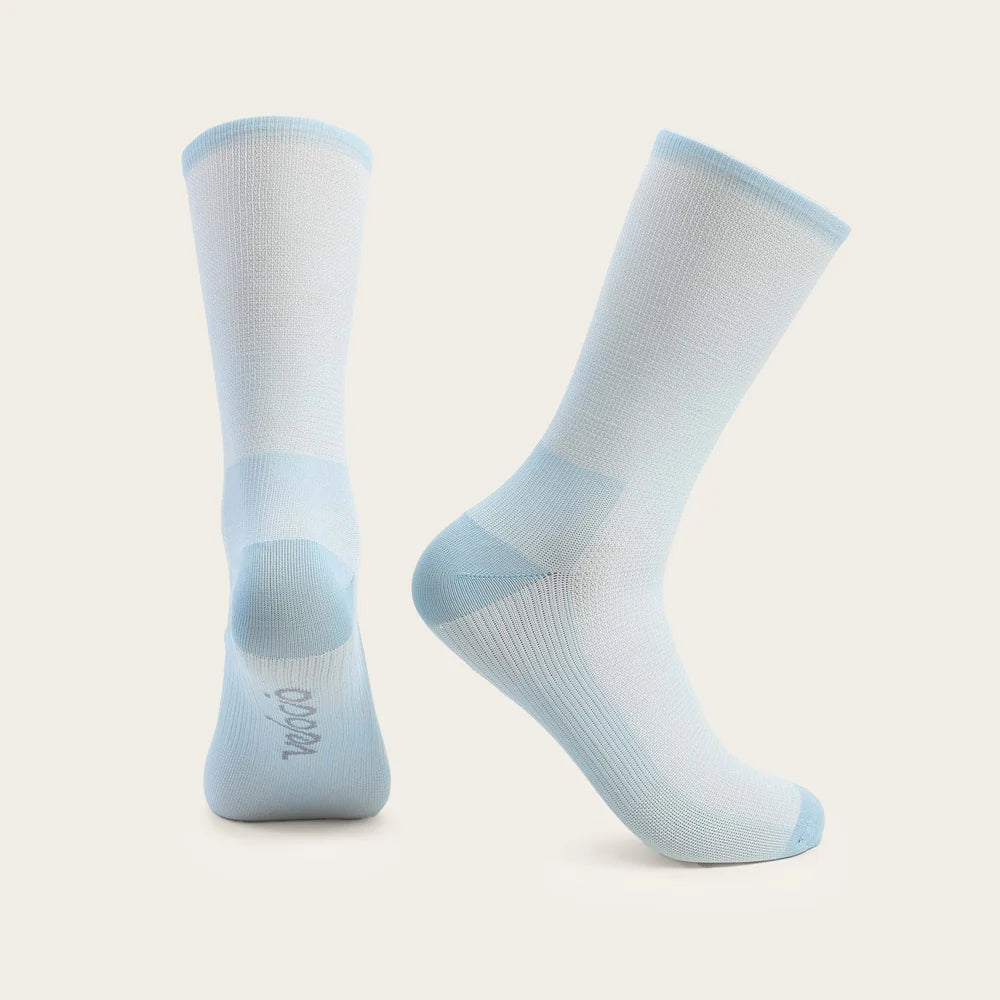 Velocio Sock Ultralight Sky L/XL