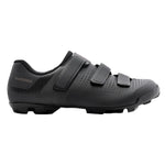 SH-XC100 BICYCLE SHOES | BLACK 42.0