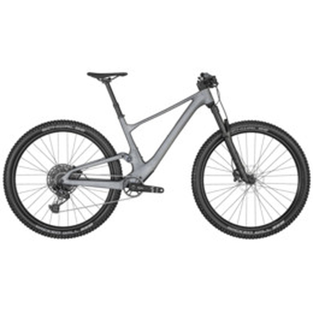 Scott Spark 950 Mountain Bike - Grey
