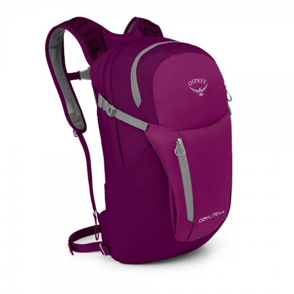 Osprey Daylite Plus Pack - Egg Plant Purple