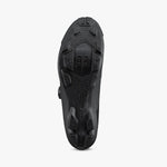 Shimano SH-XC302 BICYCLE SHOES | BLACK 43.0